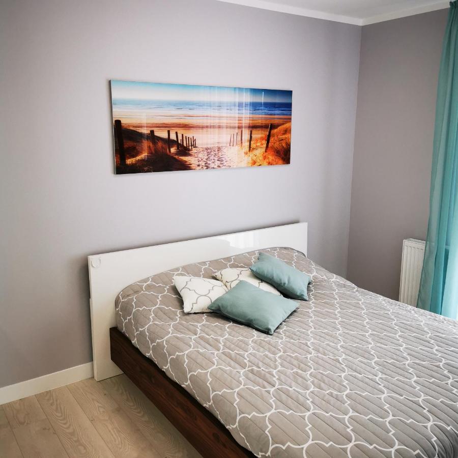 Apartament Ideal Dziwnów Extérieur photo