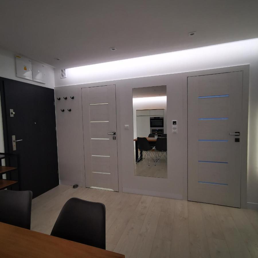 Apartament Ideal Dziwnów Extérieur photo
