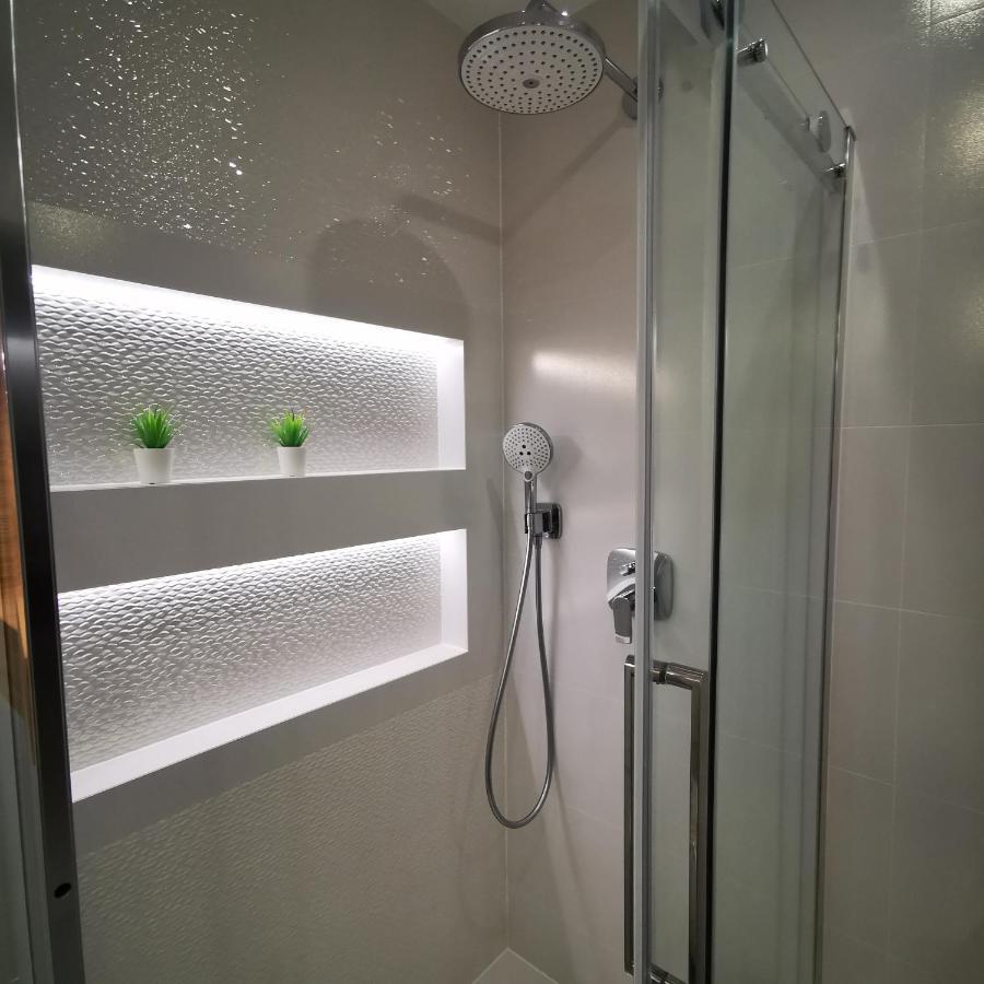 Apartament Ideal Dziwnów Extérieur photo