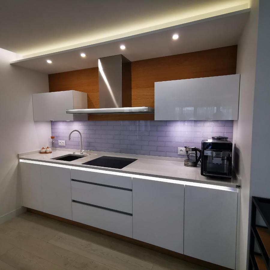 Apartament Ideal Dziwnów Extérieur photo