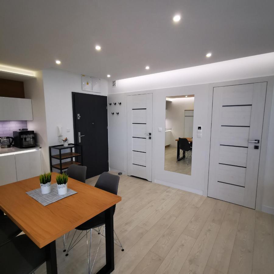 Apartament Ideal Dziwnów Extérieur photo