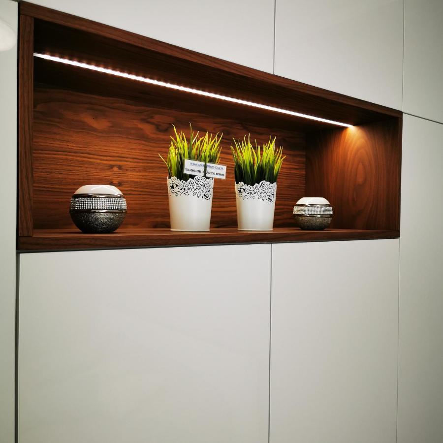 Apartament Ideal Dziwnów Extérieur photo
