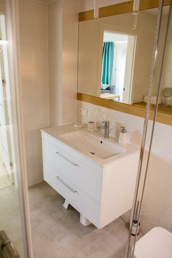 Apartament Ideal Dziwnów Extérieur photo