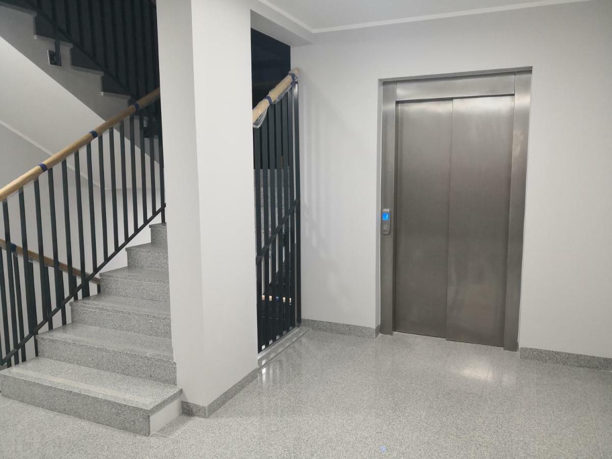 Apartament Ideal Dziwnów Extérieur photo