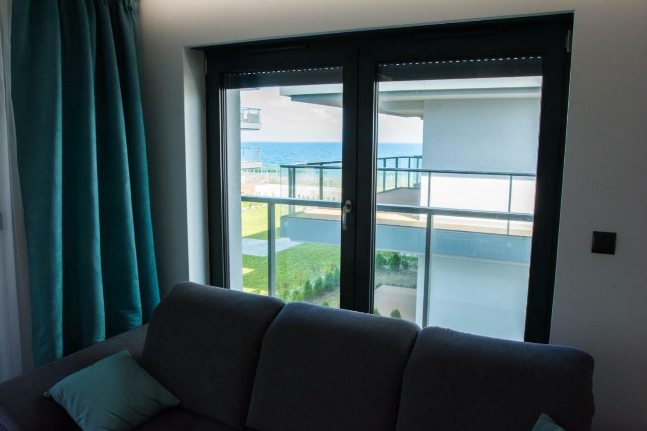 Apartament Ideal Dziwnów Extérieur photo