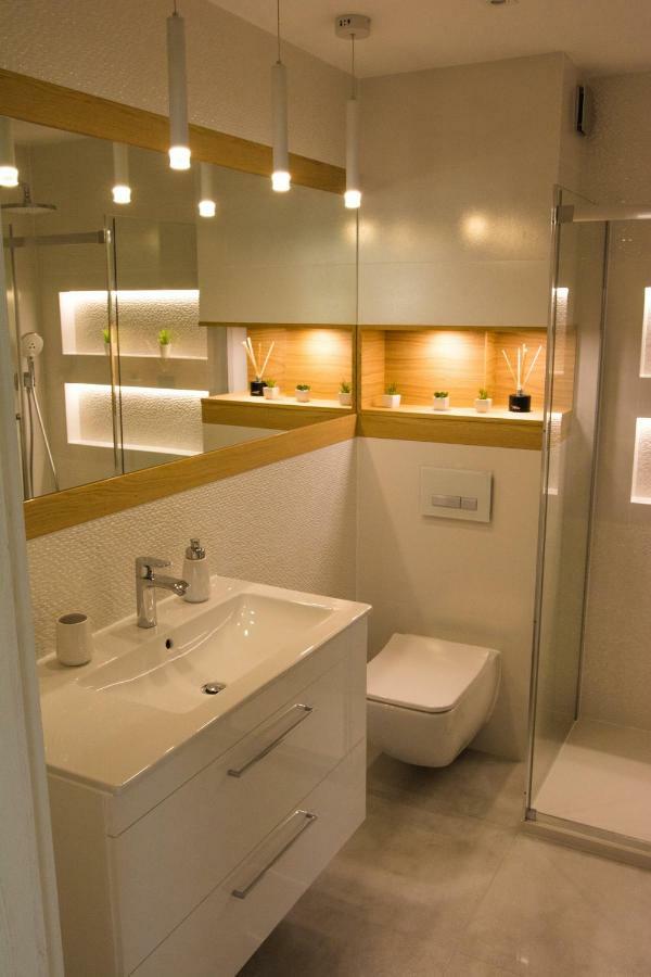 Apartament Ideal Dziwnów Extérieur photo
