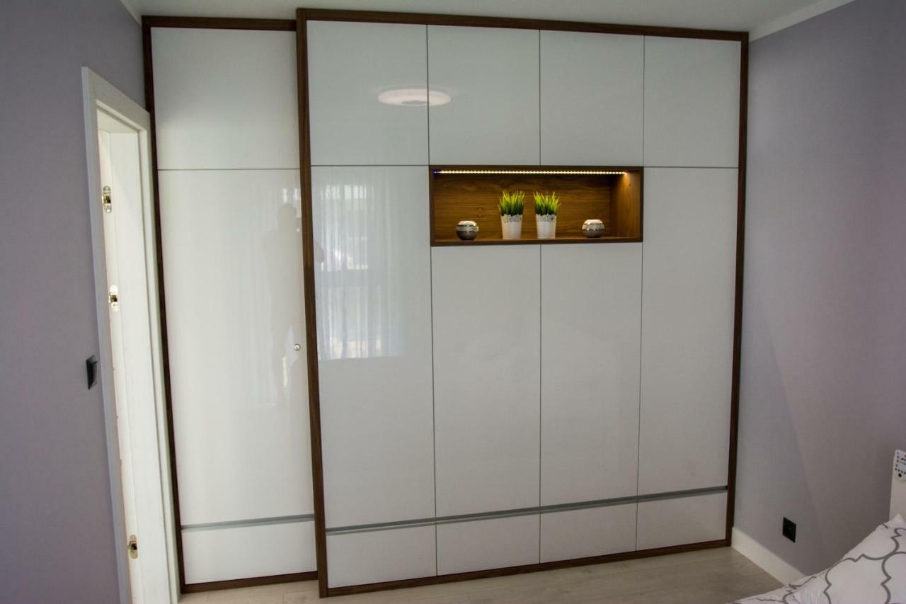 Apartament Ideal Dziwnów Extérieur photo