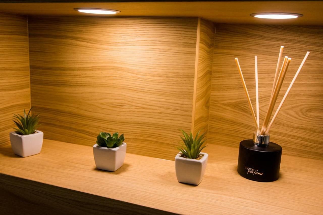 Apartament Ideal Dziwnów Extérieur photo