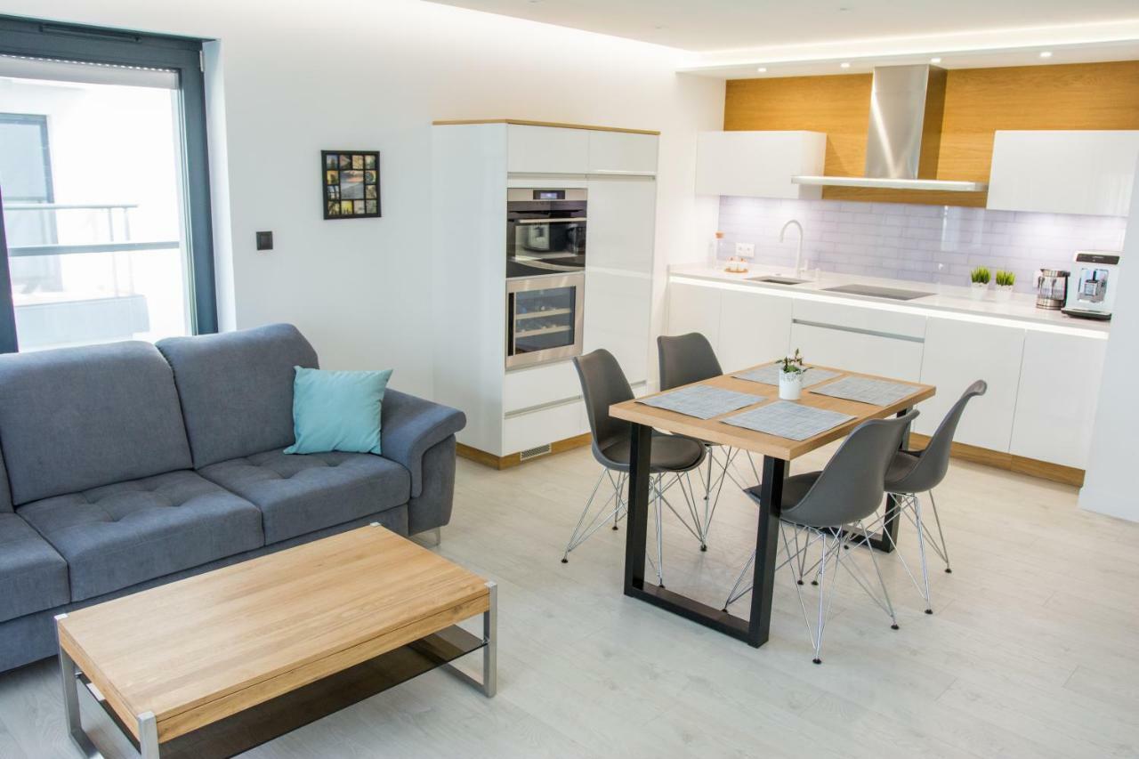Apartament Ideal Dziwnów Extérieur photo