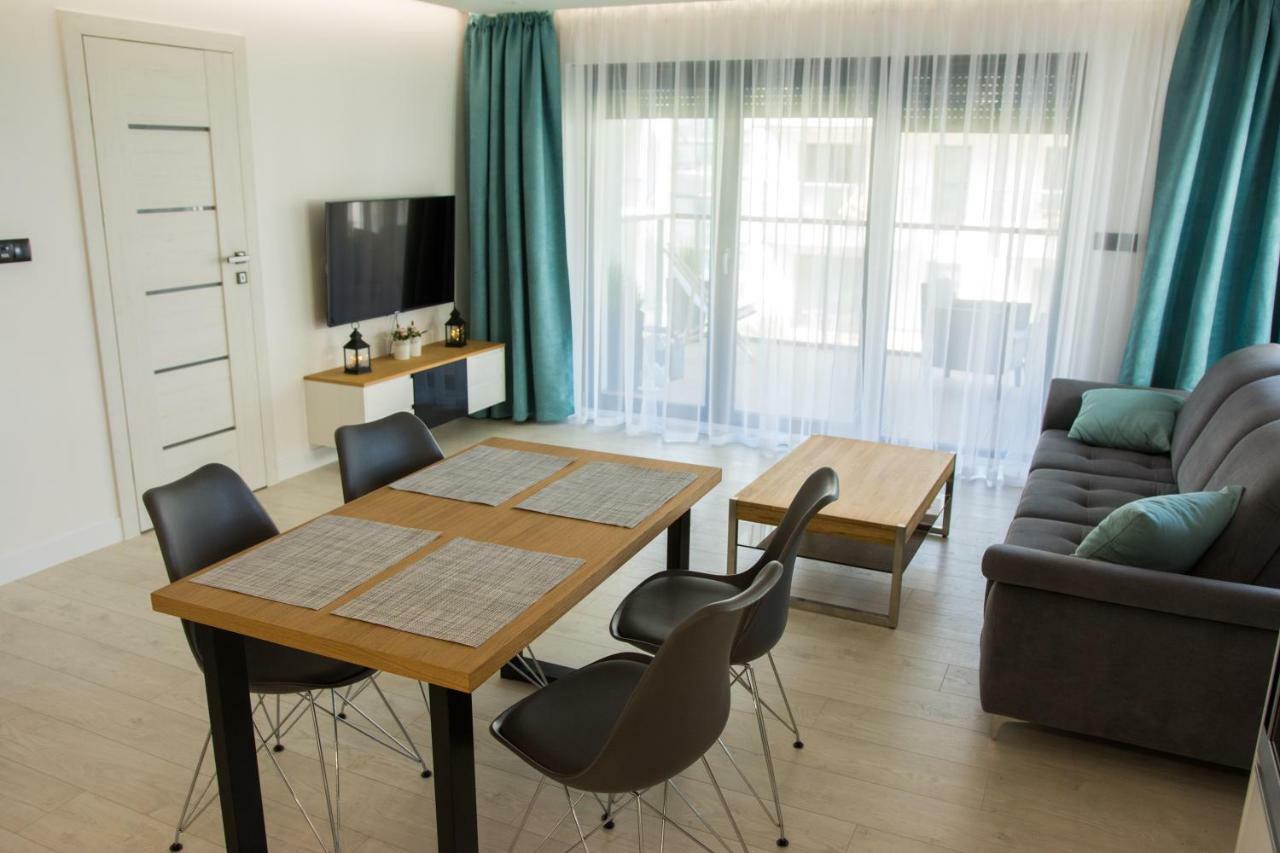 Apartament Ideal Dziwnów Extérieur photo